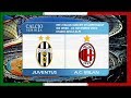 Serie A 2002-03, g09, Juventus - AC Milan