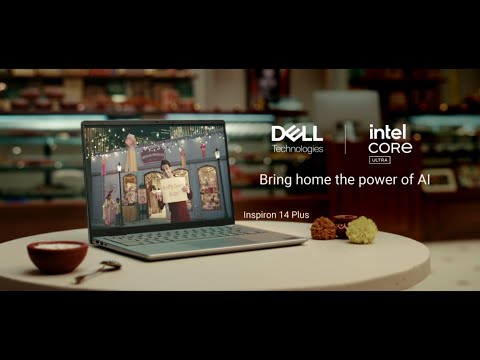 Dell showcases AI’s role in reconnecting with tradition