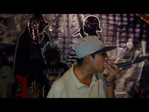 En Exclusiva x Comas city Achora tu Rima carlitoz Vs. drastico