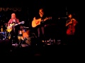 Katie Herzig "Sumatra" Memphis, TN 02.24.12