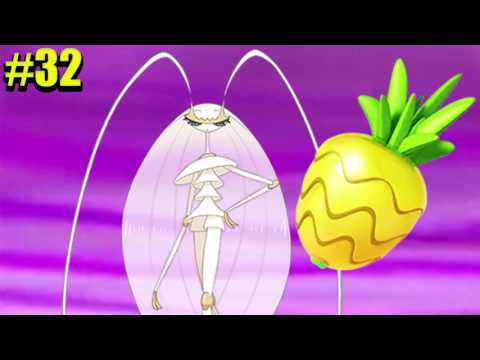 The Hyper Voice #32 - Pineapple Power