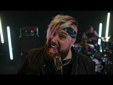 Punk Rock Factory - Mighty Morphin Power Rangers