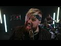 Punk Rock Factory Mighty Morphin Power Rangers