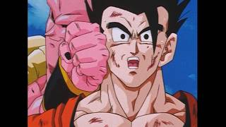 Download lagu Super Buu's Menacing Ocean Dub Voice mp3