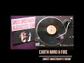 Earth Wind Fire Sweet Sweetback S Theme Soundtrack Sweet Sweetback S Baadasssss Song 1971