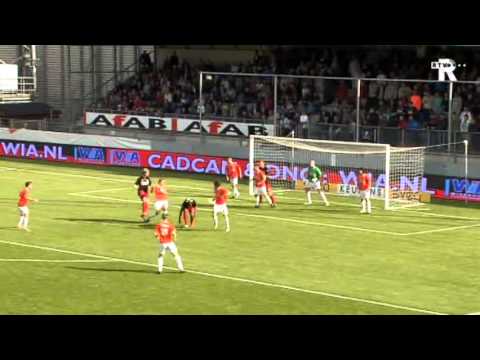 Daan Bovenberg naar FC Utrecht