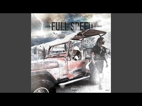 Full Speed (feat. Guru Goldie)