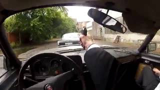 Biting Elbows  Bad Motherfucker Official Music Video