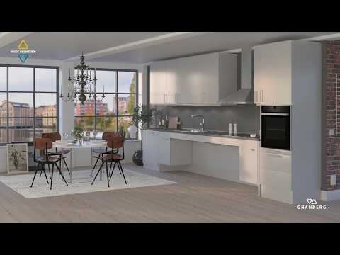 Granberg Interior AB (Granberg Interior AB) | ByggfaktaDOCU.se