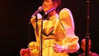 sarah blasko i never knew brisbane