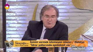 Epididimit ve Varikosele Karşı Kür - TRT DİYANET