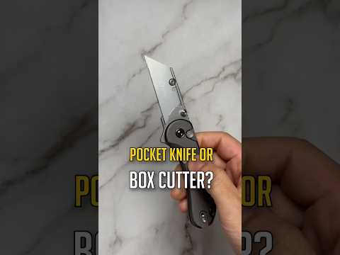 CIVIVI ELEMENTUM The Best Budget EDC? | Knife Overview