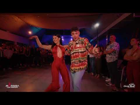 David e Ines / Montelier - Incienso (2.0)