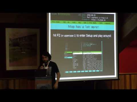 Performance counters in htop 3.0 – Hisham Muhammad