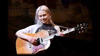 Phoebe Bridgers, Maria Taylor - Summer's End