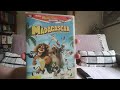 Madagascar DVD Australia Previews