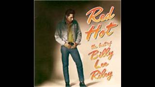 Billy Lee Riley   Swanee River Rock