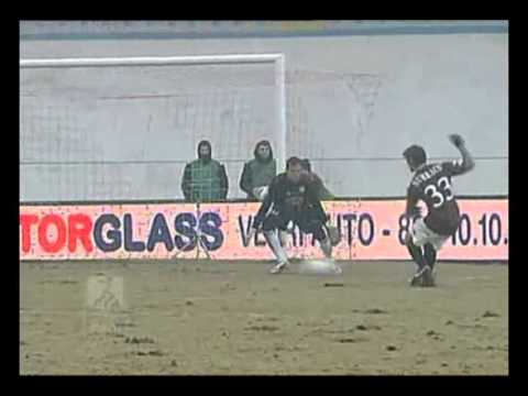 24 Giornata Serie B 2011 - 2012 Varese Torino