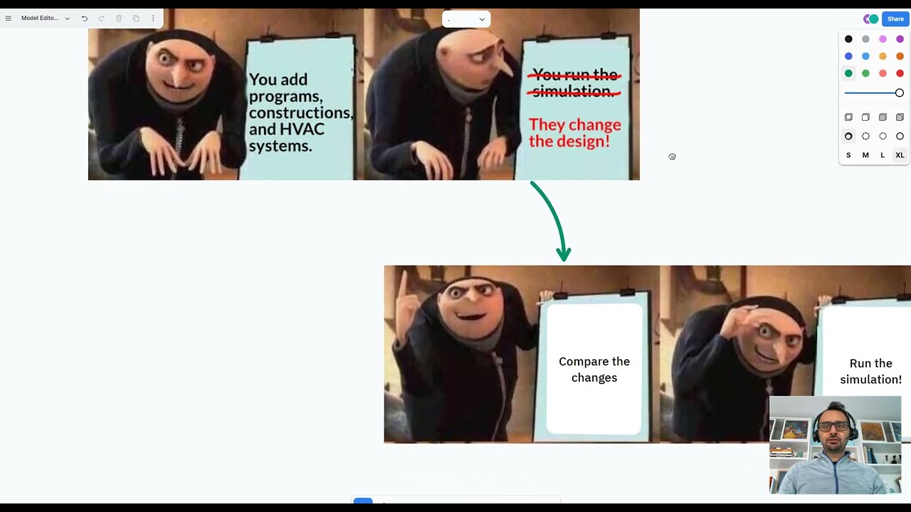 Model Compare Progress Update: What's New & What's Next