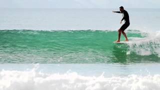 Josh Constable - First Point