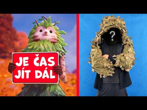 Proč končím s Fortnite.. a co bude dál?