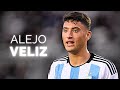 Alejo Véliz - Season Highlights | 2023