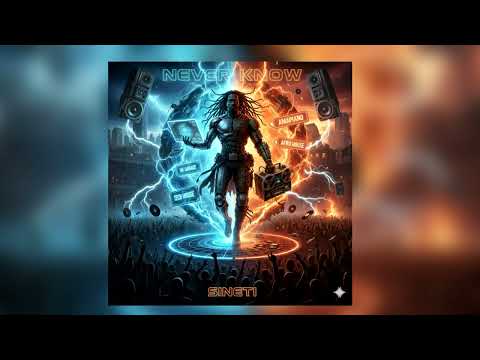 Sineti - Never Know
