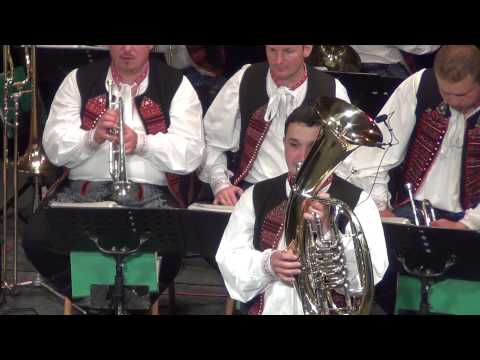 Kapelle Drietomanka -/- Reise nach Mähren - Bariton Solo: