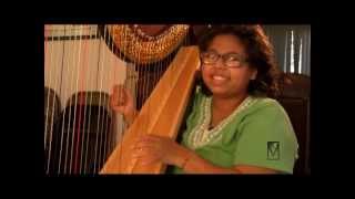 Mia Strayer - Special Talents America 2012 Contestant