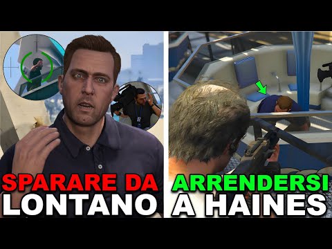 YOU'VE BEEN DOING THIS MISSION BADLY IN GTA 5 FOR ALL THESE YEARS – Things You Didn't Know