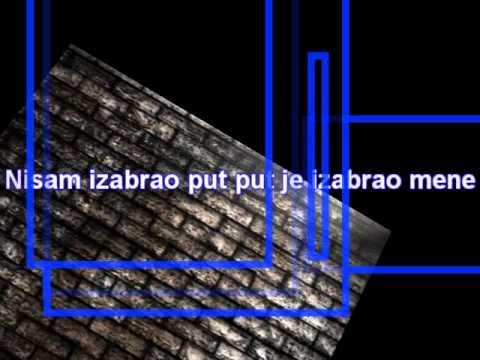 Fox,Shea,Djare - Nekrstena trojka