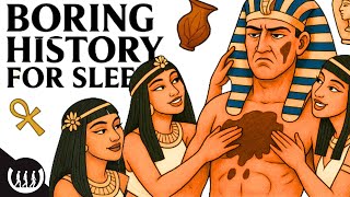 Why it Sucked to Be an Egyptian Pharaoh and more