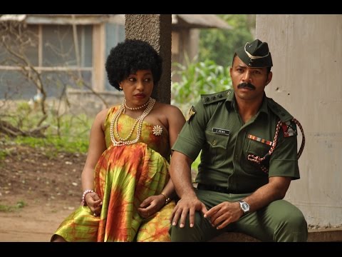 The Princess Love Season 1 - 2016 Latest Nigerian Nollywood Movie