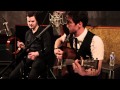 Panic! At The Disco - "New Perspective" ACOUSTIC ...