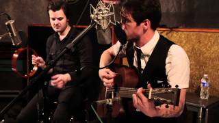 Panic! At The Disco - &quot;New Perspective&quot; ACOUSTIC (High Quality)