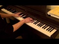 Maroon 5 - She Will Be Loved - Piano Cover + ...