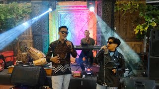 Download lagu Rangga nada feat Ayu 'Nafas Cinta' mp3