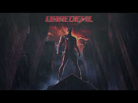 Drowning Pool - The Man Without Fear (feat. Rob Zombie)