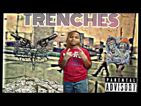 Fat Quan - BY DA BLOCC FT. Snaccz