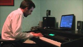 Dave Greening - Gossamer