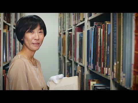 The history of art -  with a focus on paintings done on special materials