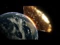 Discovery Channel - Miracle Planet - Large Asteroid Impact Simulation