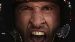 Cover art for finish line