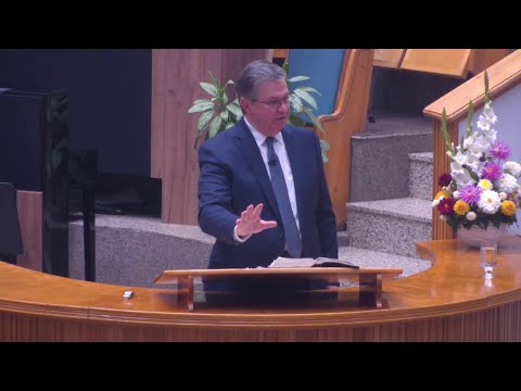 Paul Negruț - To him who will overcome...