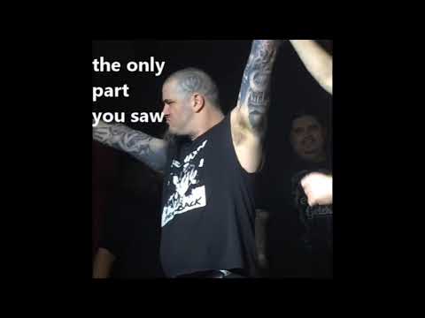 Phil Anselmo a racist? What really happened at the Dimebash 2016 Show!