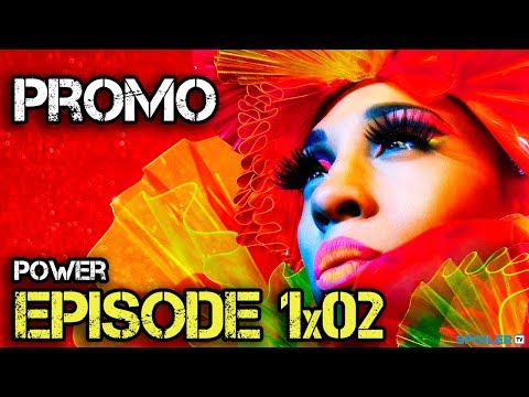 Pose 1x02 Extended Promo "Access"