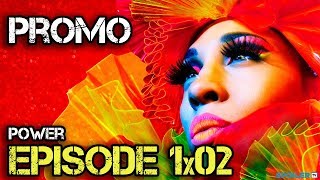 Promo 1x02 (VO) 