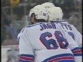Jaromir Jagr Season 2006 2007 Goals