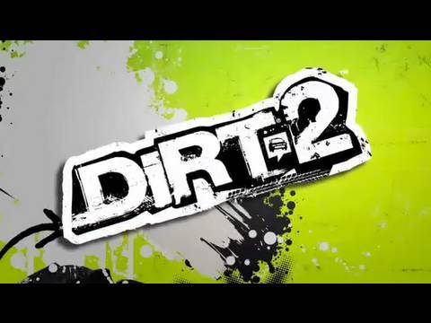 colin mcrae dirt 2 ds review