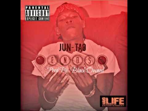 Tay OneFive - "Endz" Prod By. (BlkOwn)